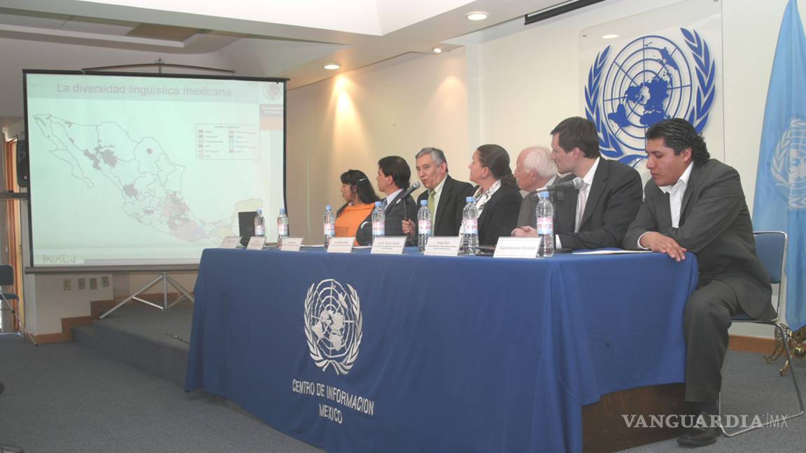 $!Condena Alto Comisionado de la ONU asesinato de periodista Ricardo Monlui