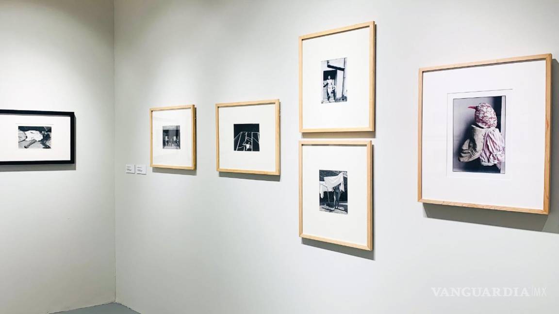 Museo de Arte Moderno en CDMX exhibe una retrospectiva del fotógrafo Manuel Álvarez Bravo