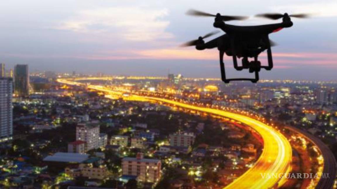 El SAT prevé utilizar drones para comprobar domicilios fiscales