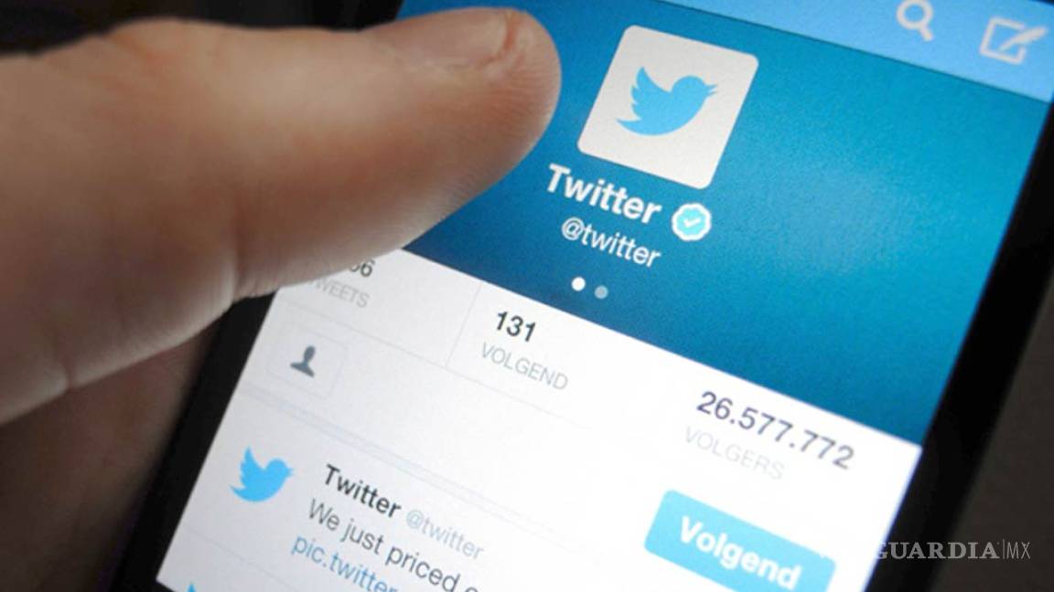 $!Twitter eliminará "Momentos" en iOS y Android