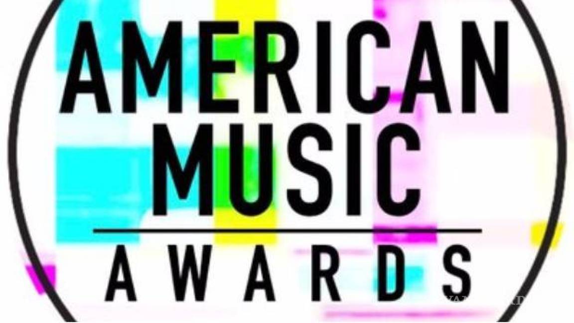 Los ganadores de los American Music Awards 2017