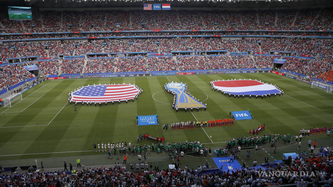 Holanda contra todo ante Estados Unidos en la Final del Mundial Femenil (en vivo)