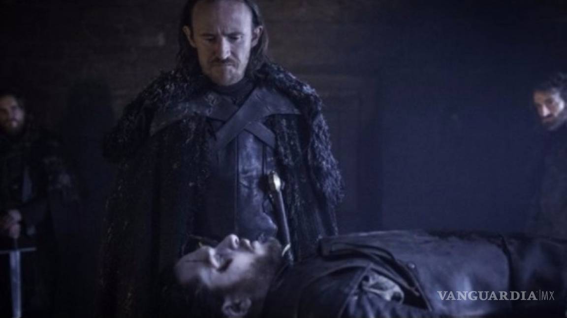 Game of Thrones rompe record de piratería con estreno de su sexta temporada