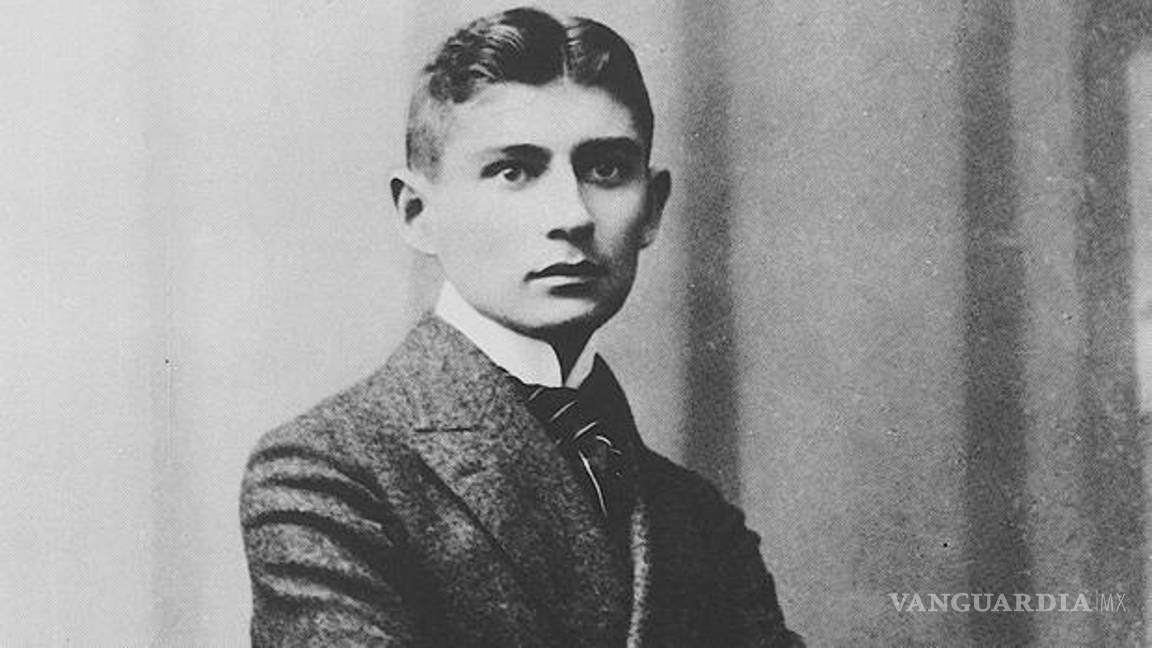 $!La importancia de la angustia de Kafka a 135 años de su nacimiento