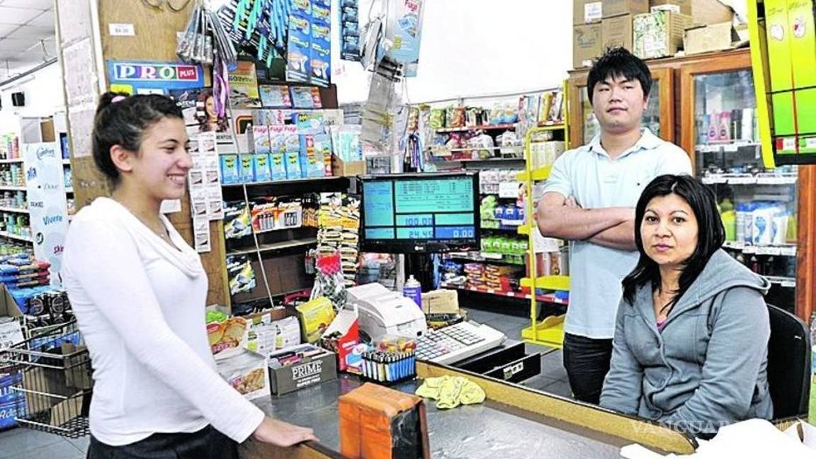 $!Busca Reino Unido prohibir dulces en área de cajas de los súpermercados