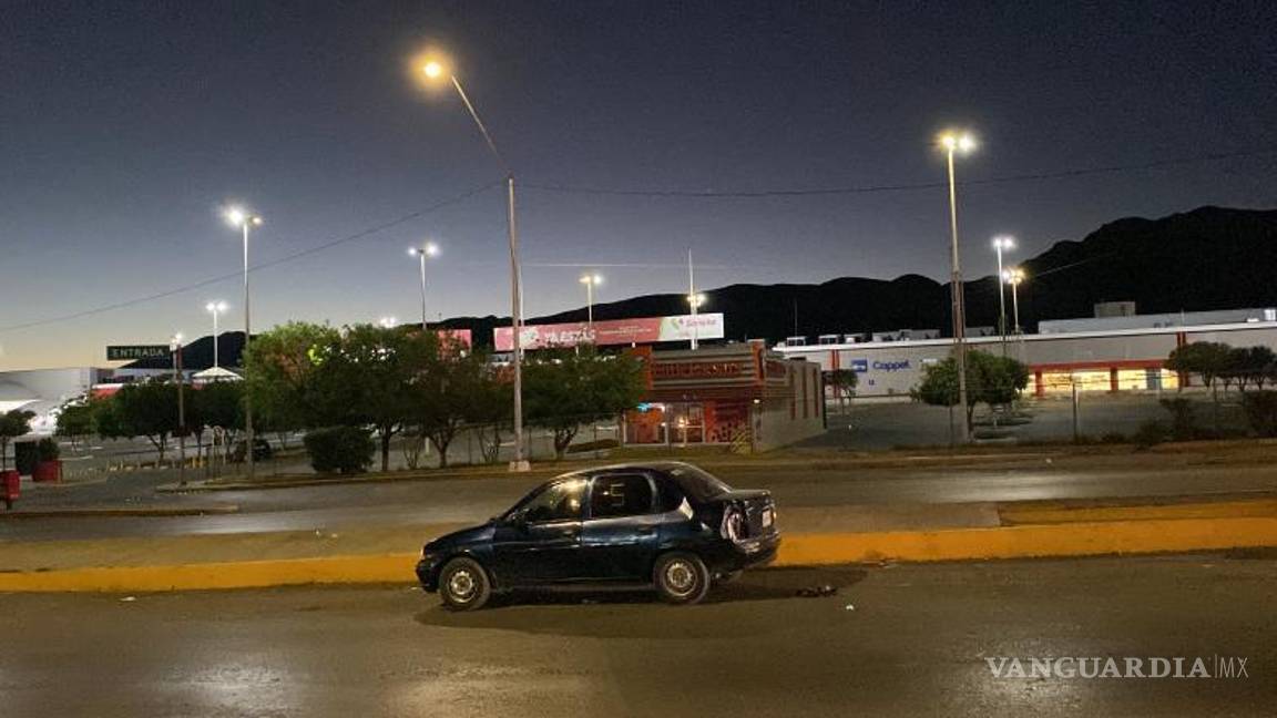 $!Los autos fueron llevados a un corralón de la ciudad.
