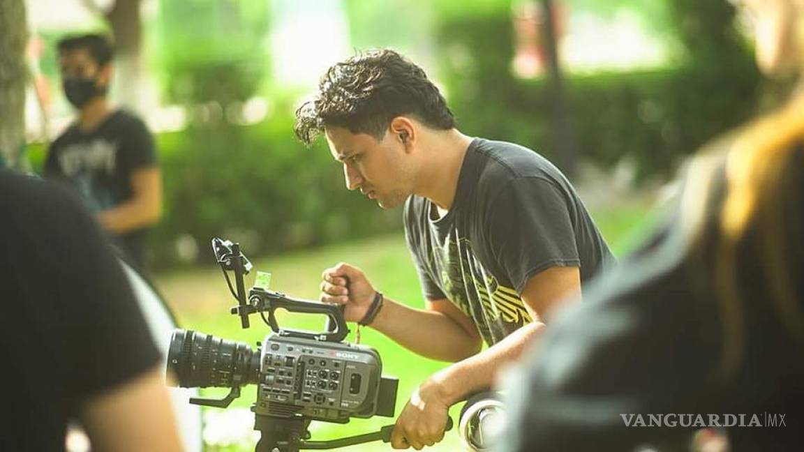 ¡Apúrate! Abre UAdeC inscripciones para Taller de Cortometraje, en Saltillo