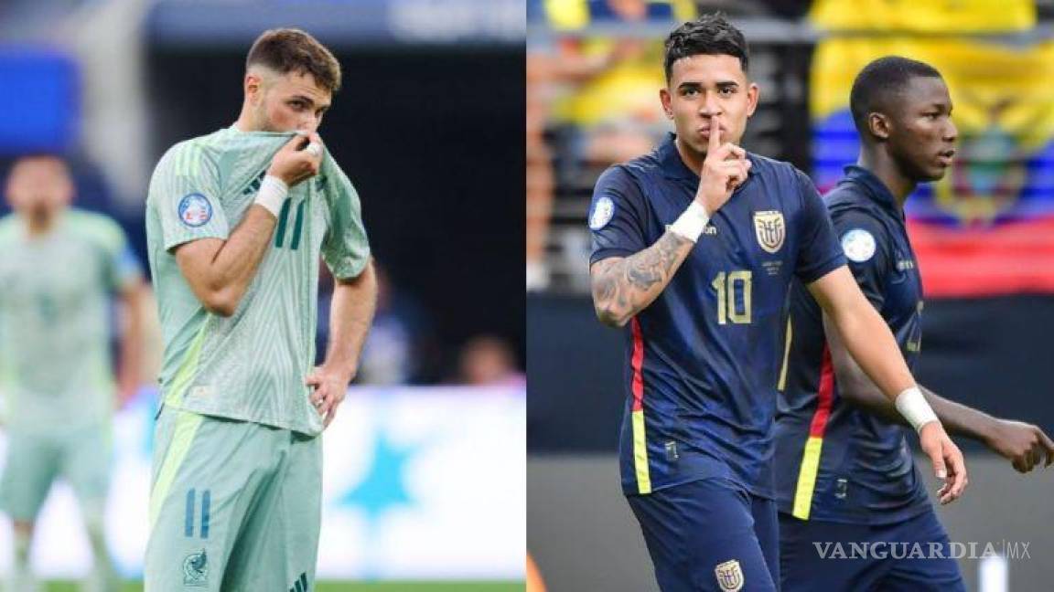 México vs Ecuador: Jaime Lozano se juega ‘la chamba’ y la clasificación a Cuartos de la Copa América