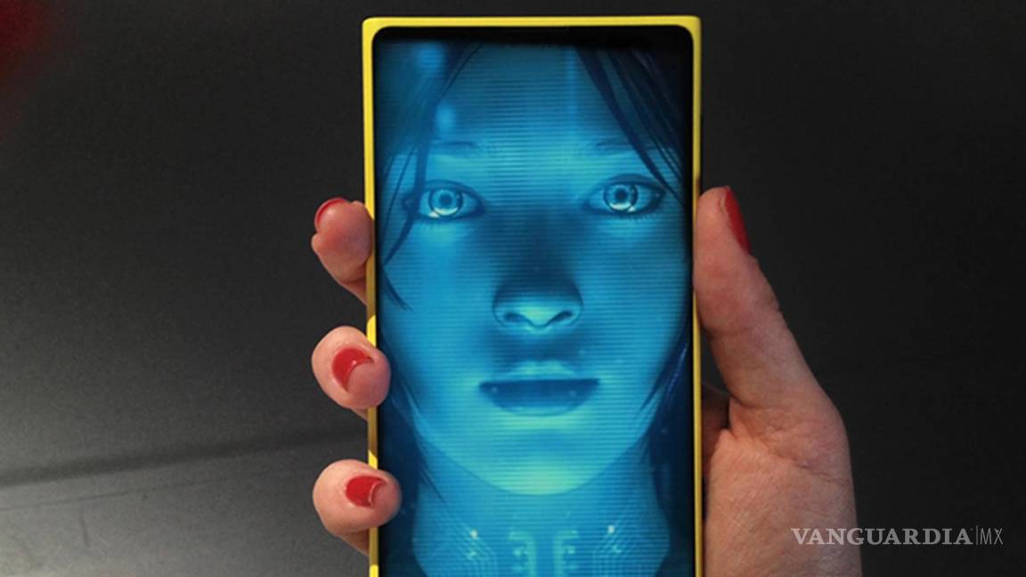 ‘Muere’ Cortana, asistente virtual de Windows, por culpa de ChatGPT