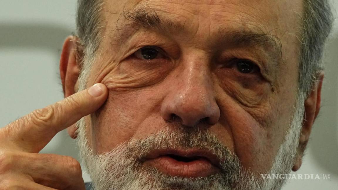 Carlos Slim arremete contra el Ejército Mexicano en empresas públicas: ‘Debería limitar su involucramiento’