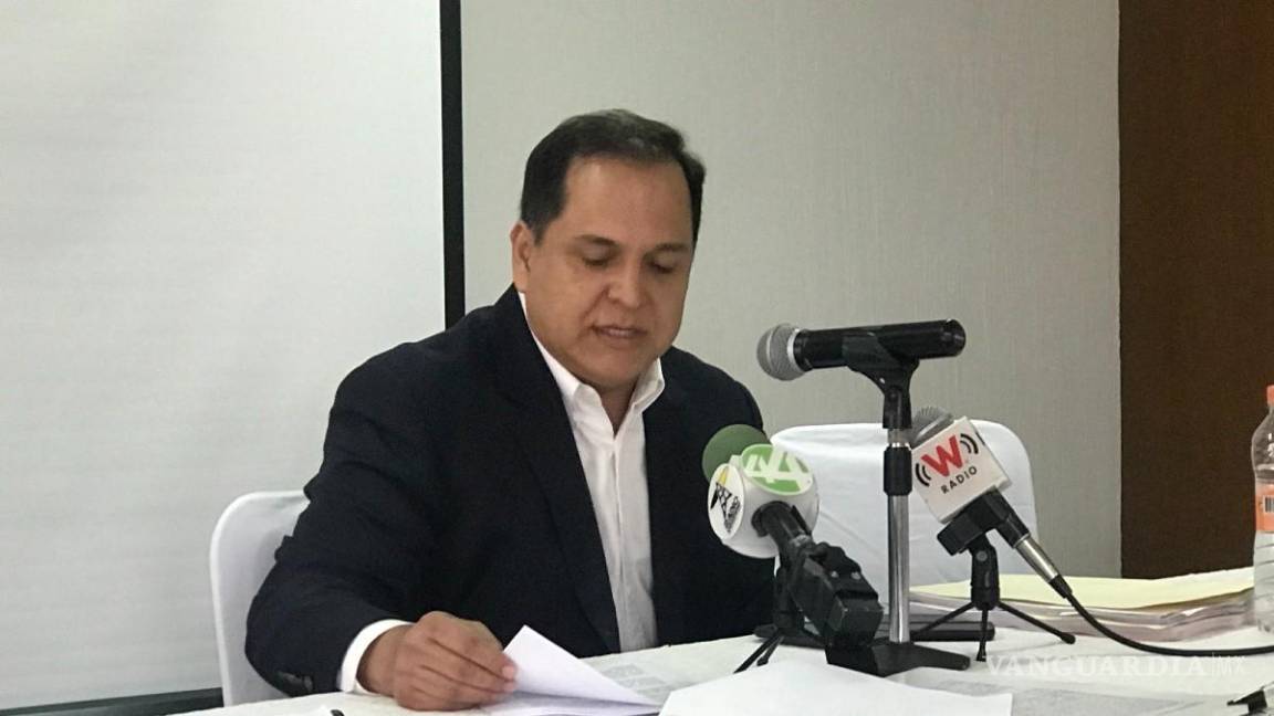 Ejecutan en cafetería de Zapopan a Luis Córdova Díaz, ex diputado priista en Jalisco