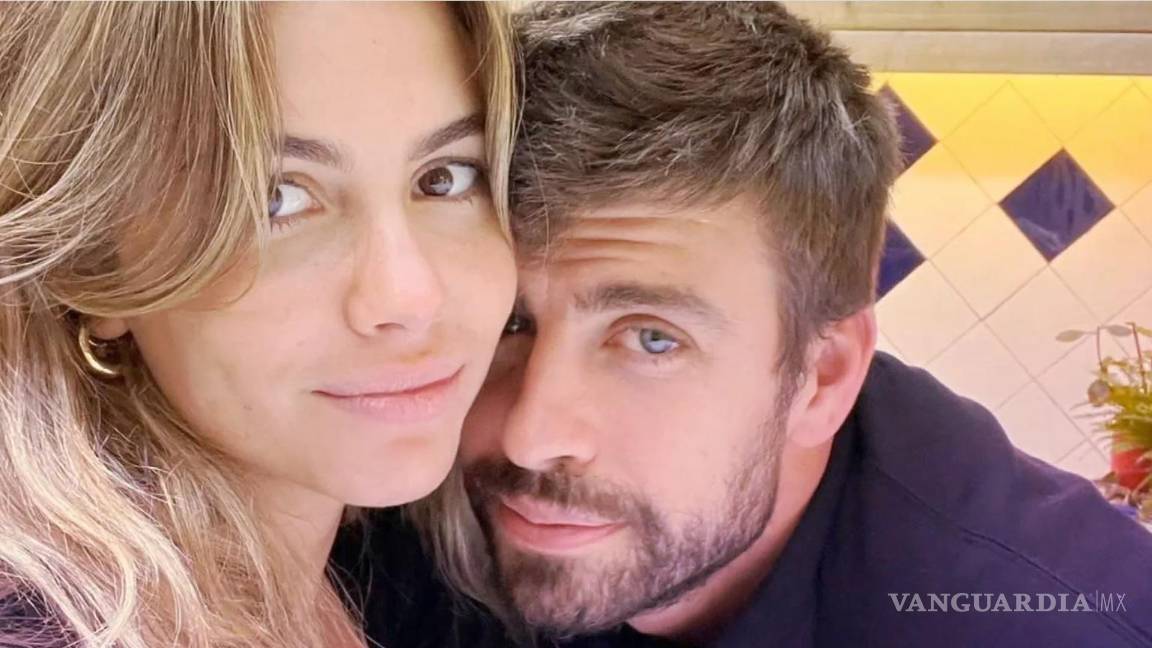 Arremete Gerard Piqué en Twitter contra paparazzi español