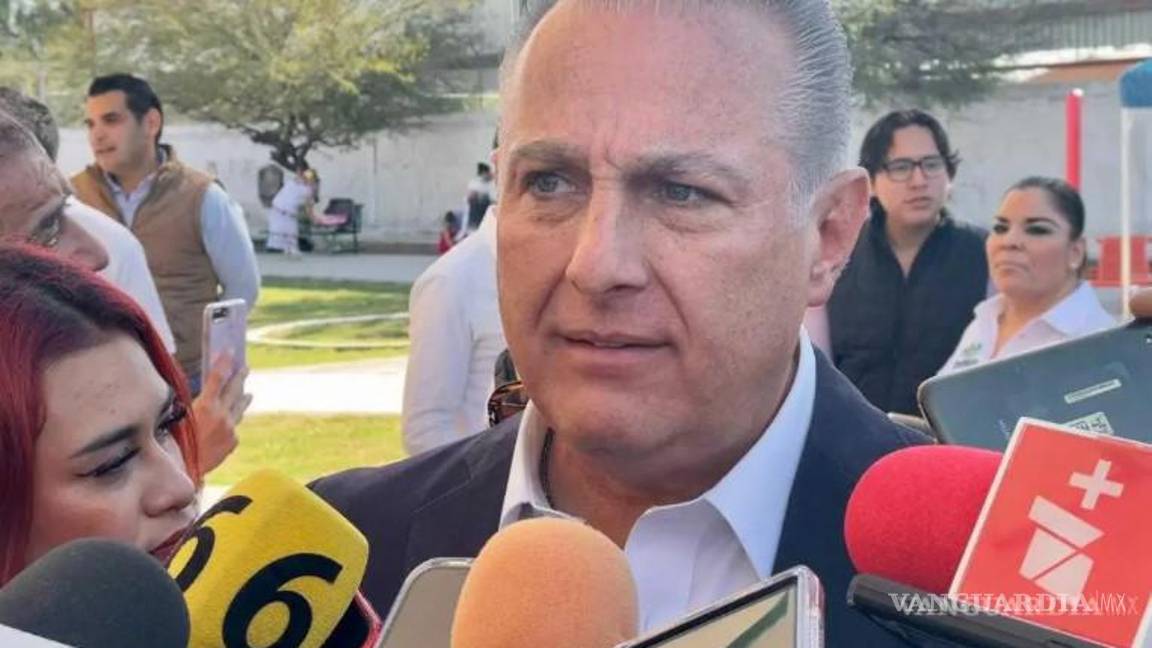 Dan golpe de autoridad a Román Alberto Cepeda por desorden policiaco en Torreón