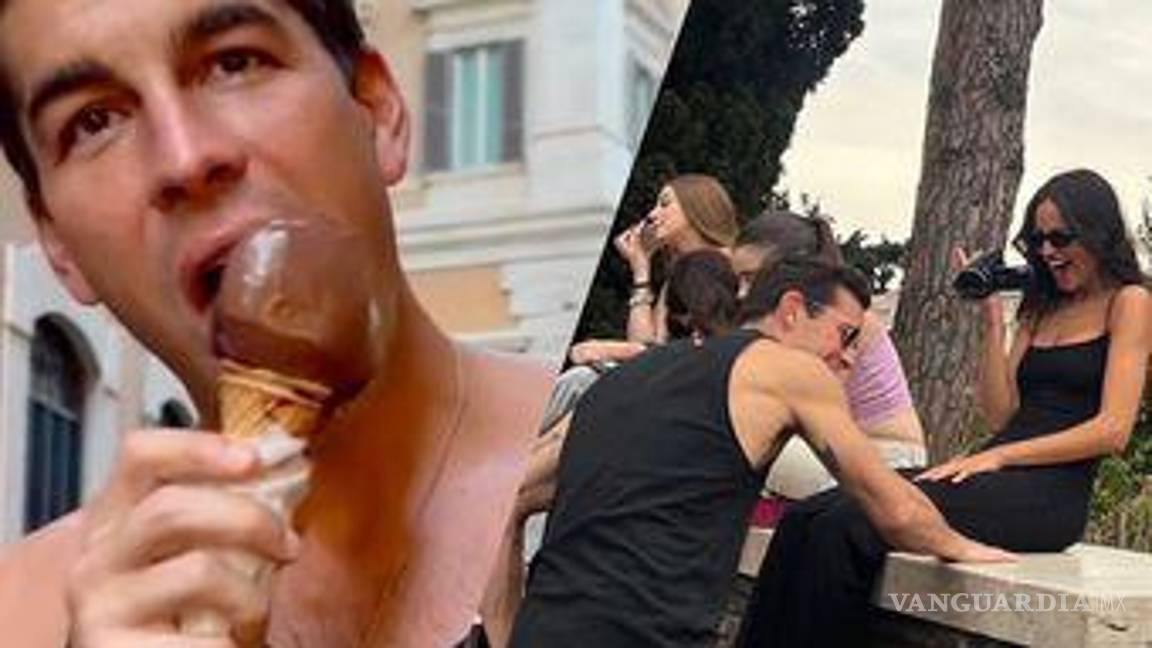 $!Breves de espectáculos: Acusan de abuso a actor del Señor de los Cielos; ¿Eiza estrena novio?; Videgaray no es hermano de leche de Nicola