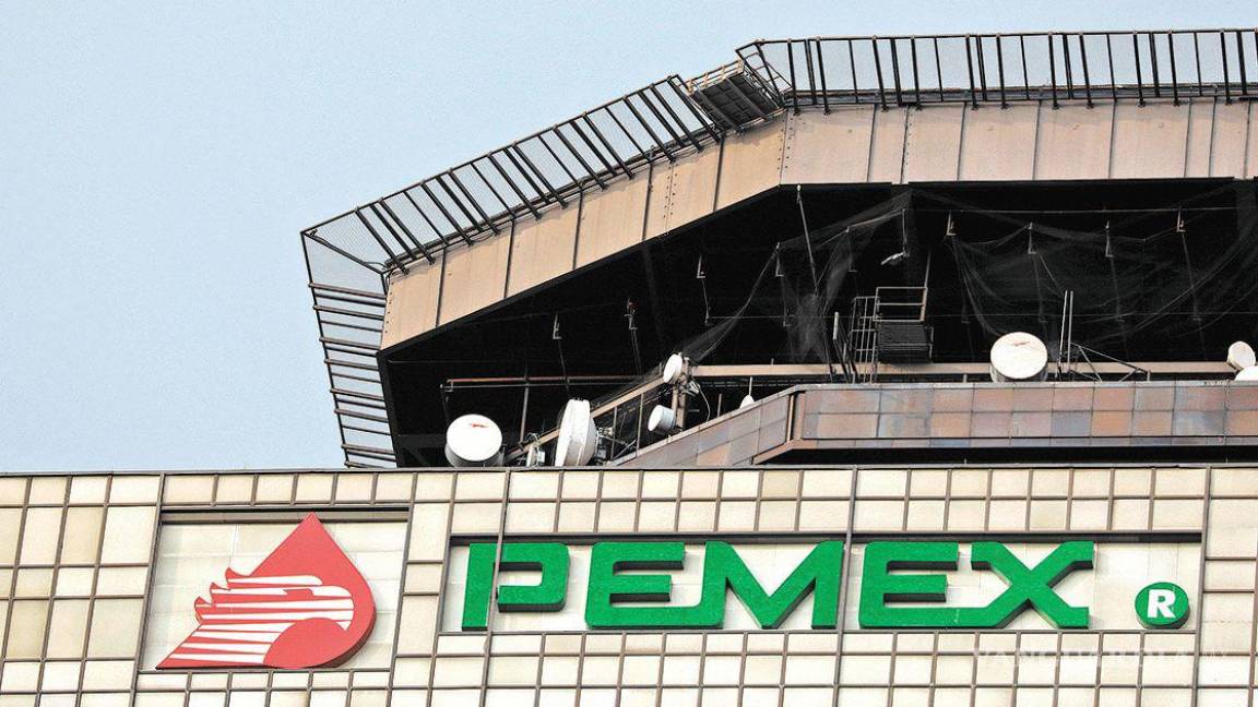 Ordena Inai a Pemex aclarar el destino de los 50 mdd que devolvió AHMSA