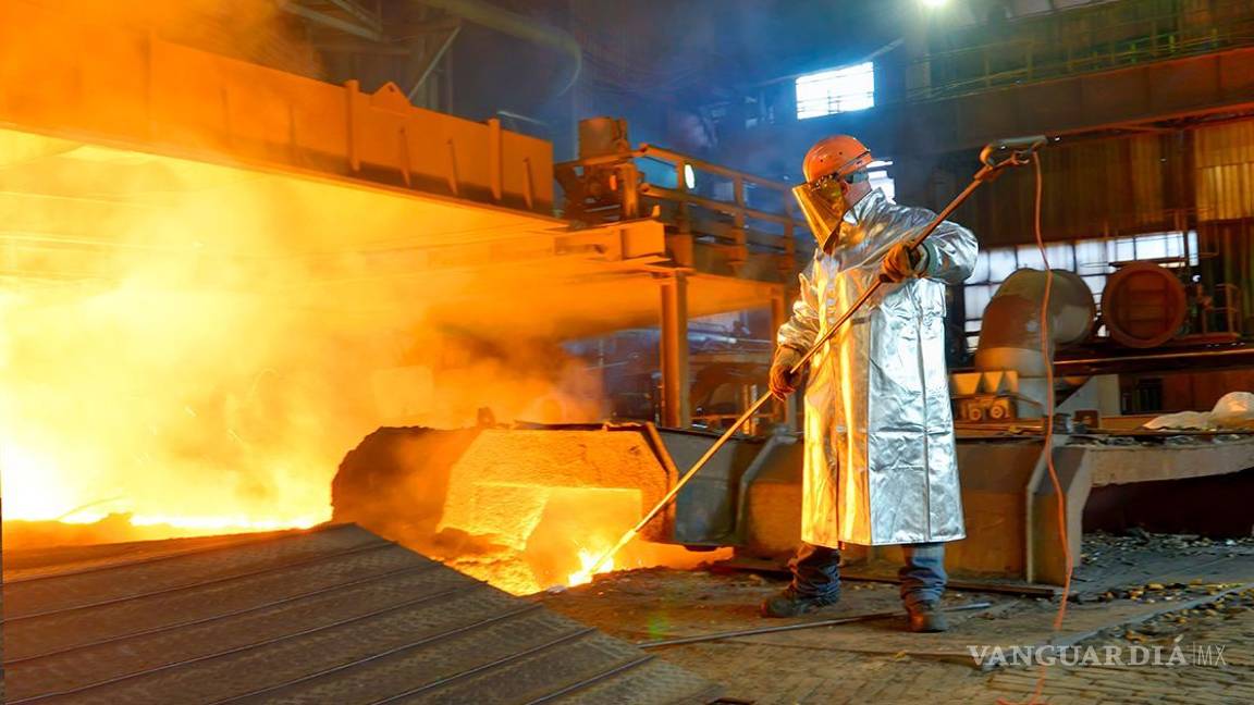 $!Venta de planta a Pemex fue legal: AHMSA