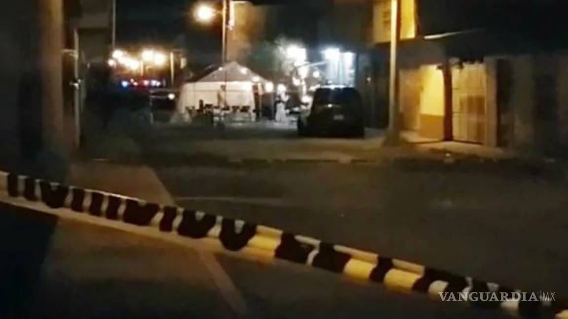 Continúa el terror en Reynosa, Tamaulipas: grupo armadado ataca bar, mata a cuatro y deja 10 heridos