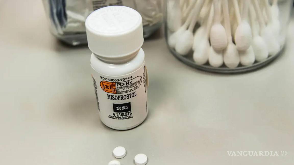 Busca PAN regular venta de Misoprostol, medicamento usado para interrumpir el embarazo