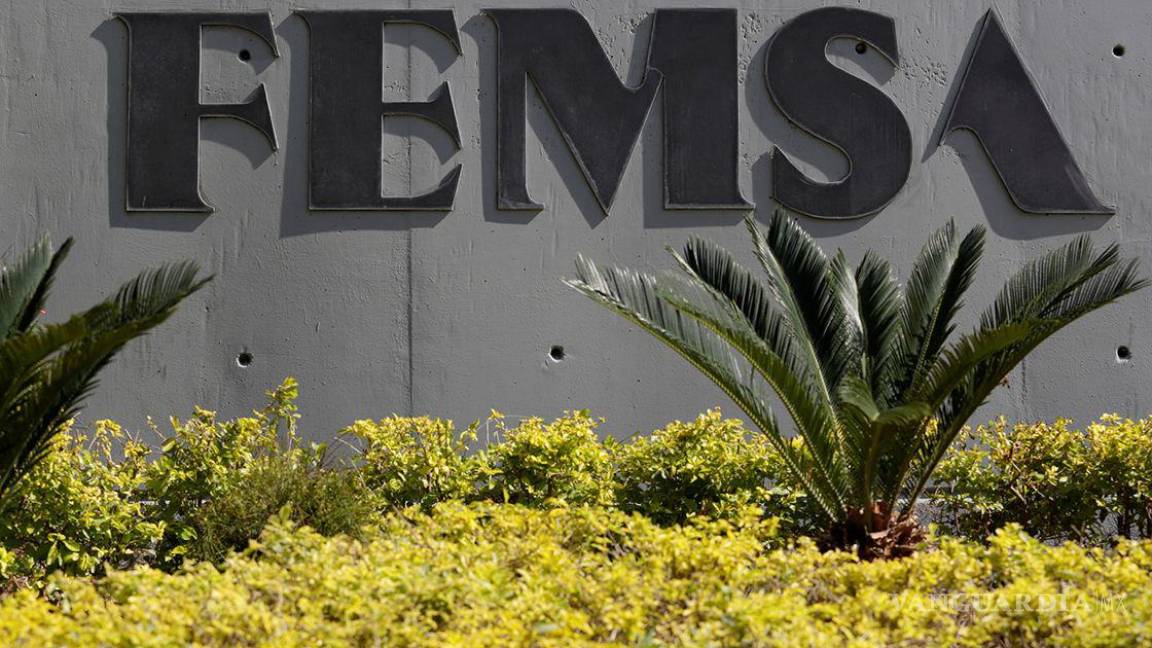 Femsa adquiere compañía de distribución para operar en EU