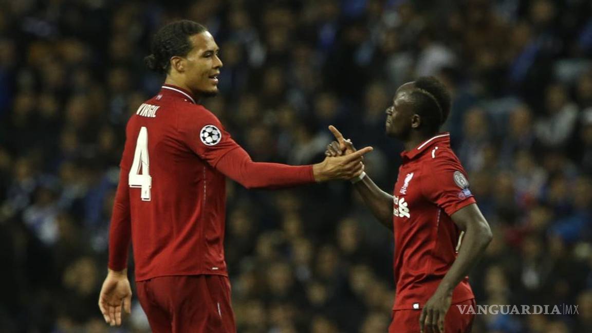 $!Hazard, Agüero, Sterling, Mané, Van Dijk, y Bernardo Silva se pelean el galardón al Mejor Jugador de la Premier League