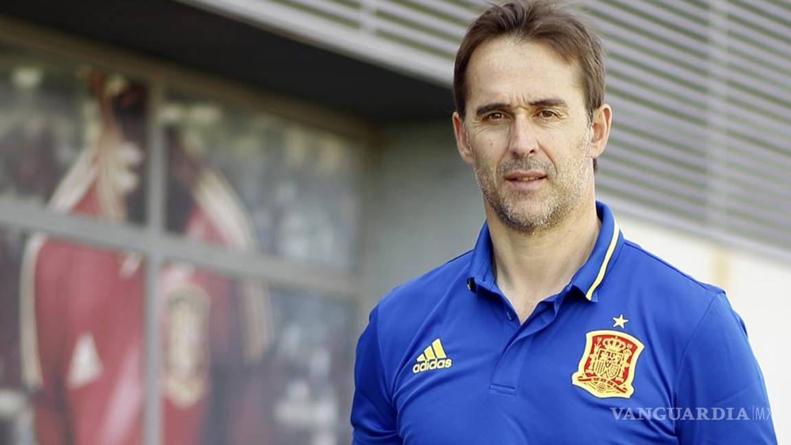 $!Oficial: Real Madrid ya tiene técnico