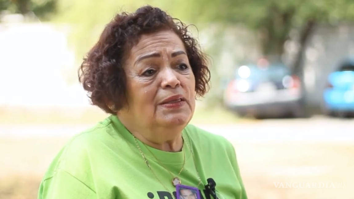 Lanzan documental sobre la lucha de familiares de desaparecidos en Coahuila