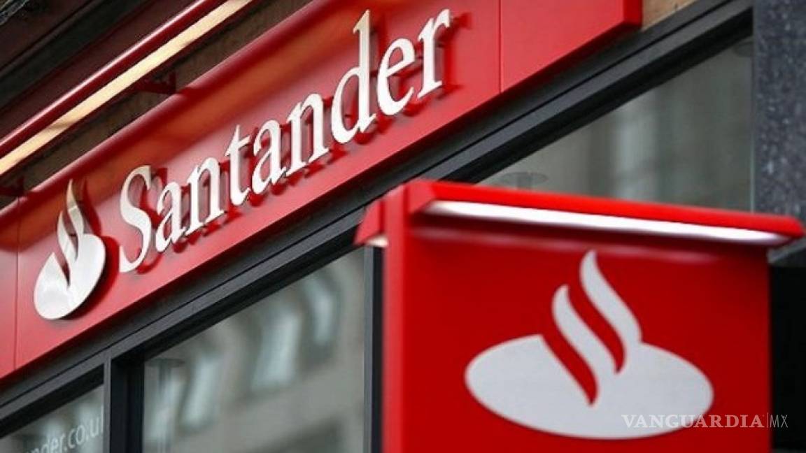 Santander vende su participación en Allfunds Bank por 470 mde