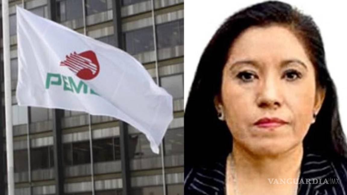 Reyna María Basilio Ortiz la funcionaria que podría estar detrás de los desvíos millonarios de los programas sociales de AMLO