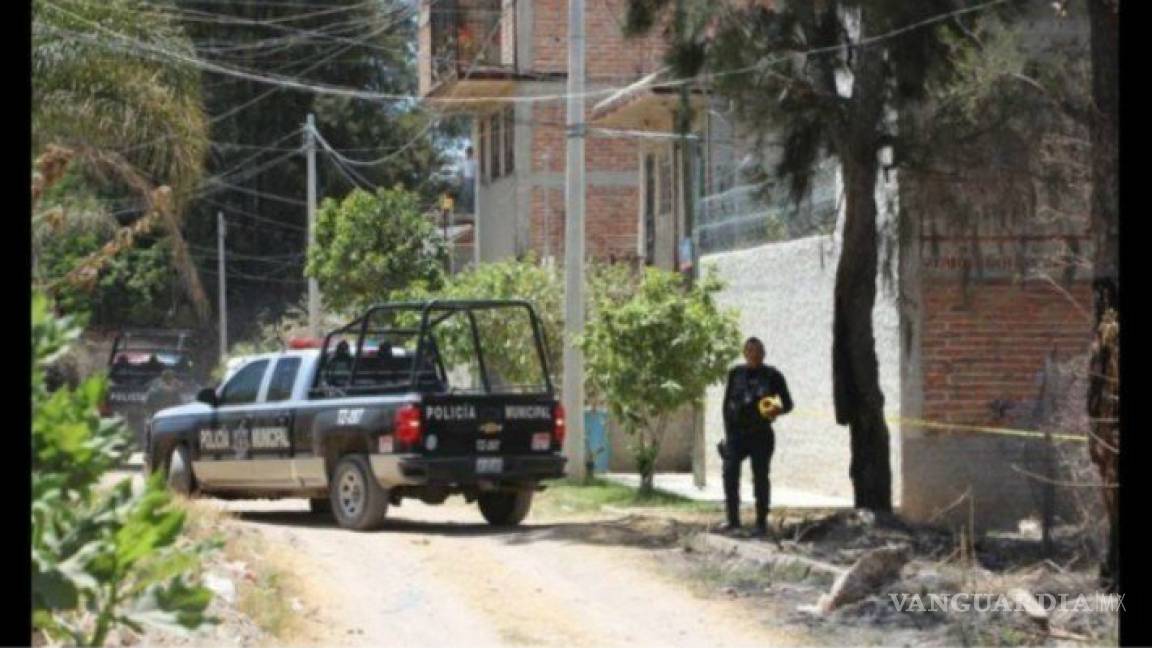 Liberan a 17 secuestrados con huellas de tortura en Guadalajara