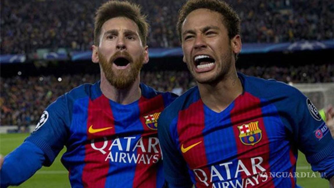 Lionel Messi quería que Neymar regresara al Barça