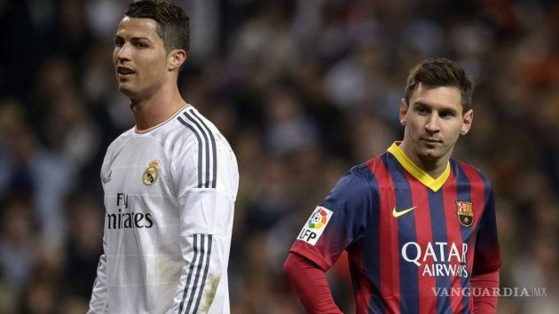 ISIS sigue amenazando al Mundial; va contra Messi y Cristiano