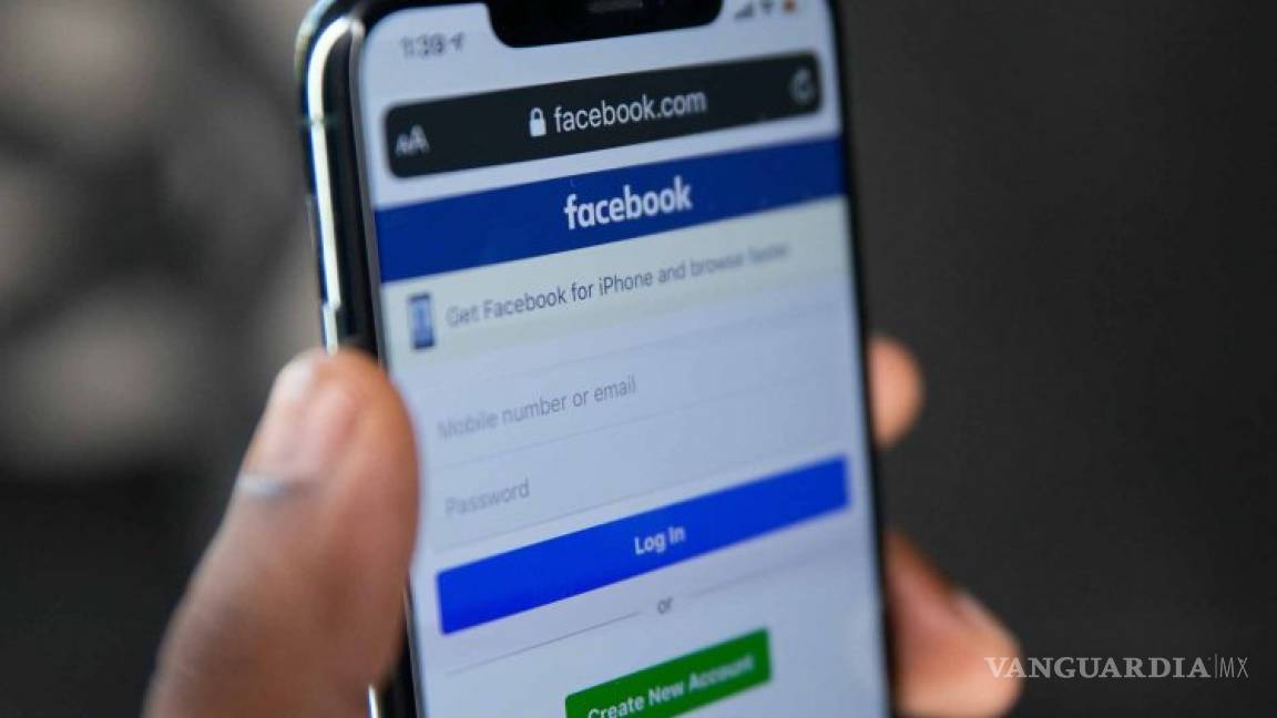 Facebook penaliza menos noticias falsas de la ultraderecha