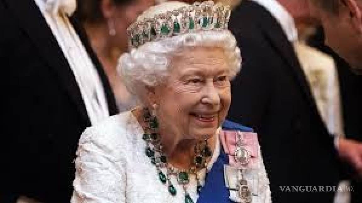 Coronavirus: ¿La Reina Isabel II tiene COVID-19?, descubren infectado dentro del Palacio de Buckingham