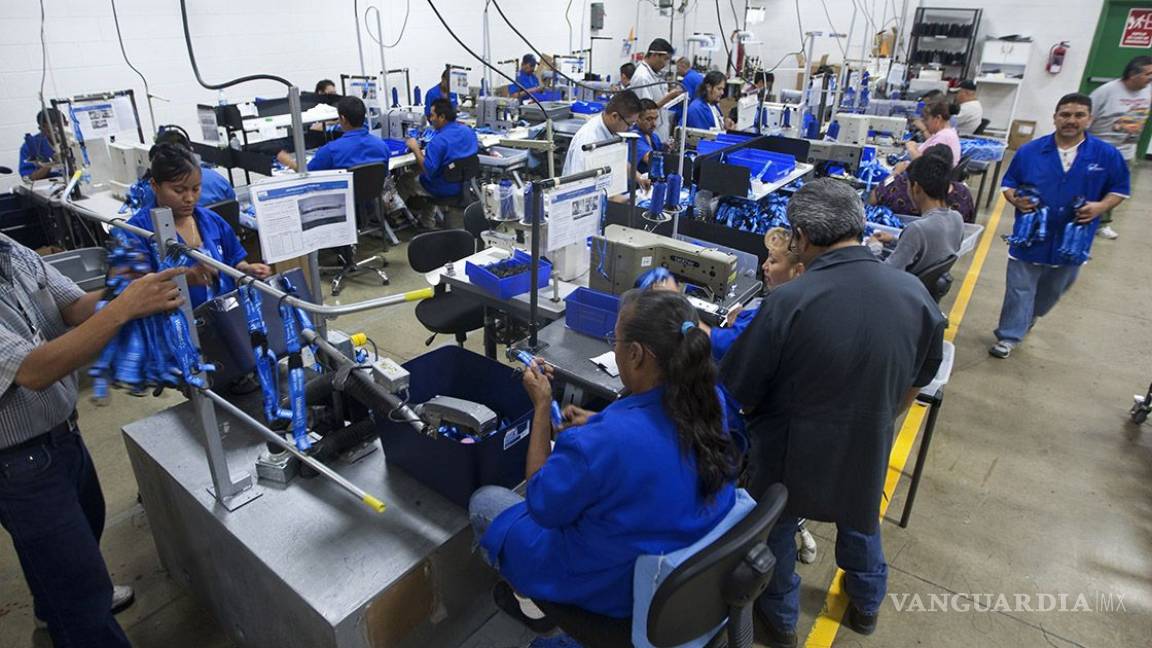 Advierte con cárcel a empresas que incumplan reforma al outsourcing