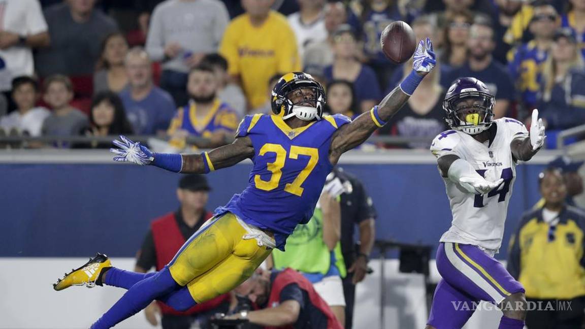 $!Sindicato de jugadores de la NFL no es optimista sobre el inicio de la campaña