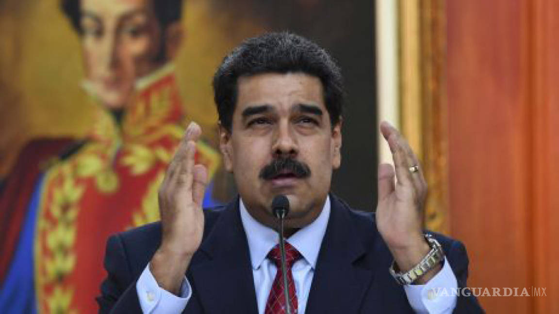 Países que apoyan a Nicolás Maduro se reúnen en Cuba