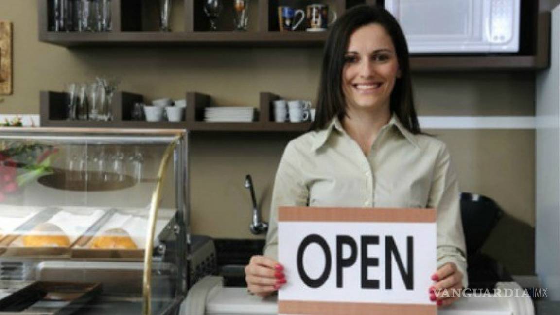 ¿Quieres abrir un negocio fácil y rápido? La Secretaría de Economía te dice cómo