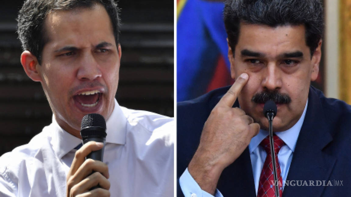 Asesor de Guaidó admite que pagó 50 md a Silvercorp para invadir Venezuela