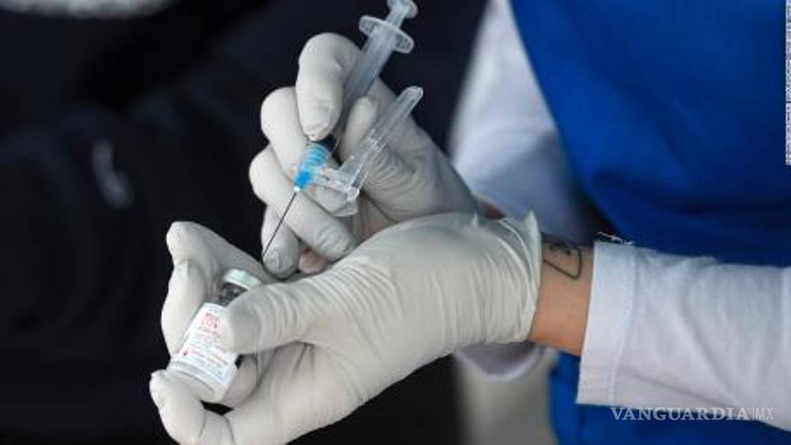 $!EE.UU. es el país más afectado del mundo por la covid-19, ha registrado más de 42 millones de contagios y más de 673.000 fallecidos