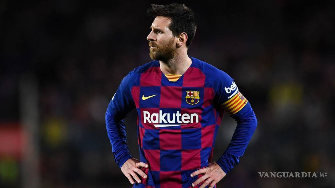 La increíble reacción de Messi con un niño iraní que está rompiendo las redes
