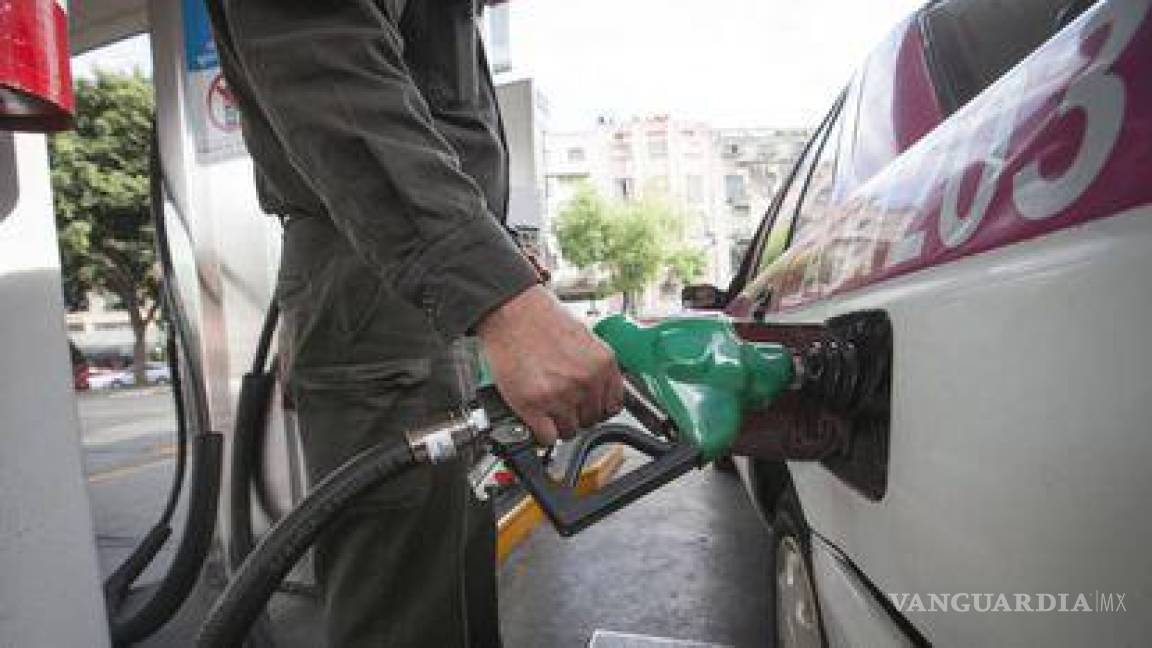 Gasolina a 11 pesos el litro, ¿dónde?... en Puebla