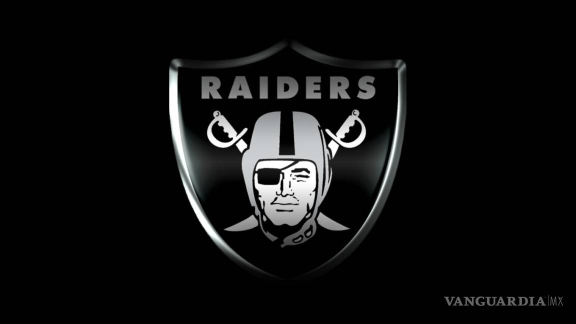 Raiders busca adquirir la marca &quot;Las Vegas Raiders&quot;