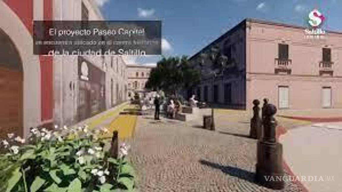 $!El costo real de la peatonalización del Centro Histórico