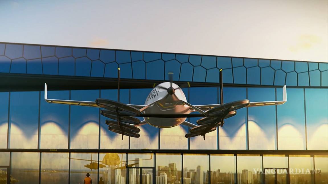 $!Paramount Miami Worldcenter, un rascacielos con pista para “taxis aéreos”