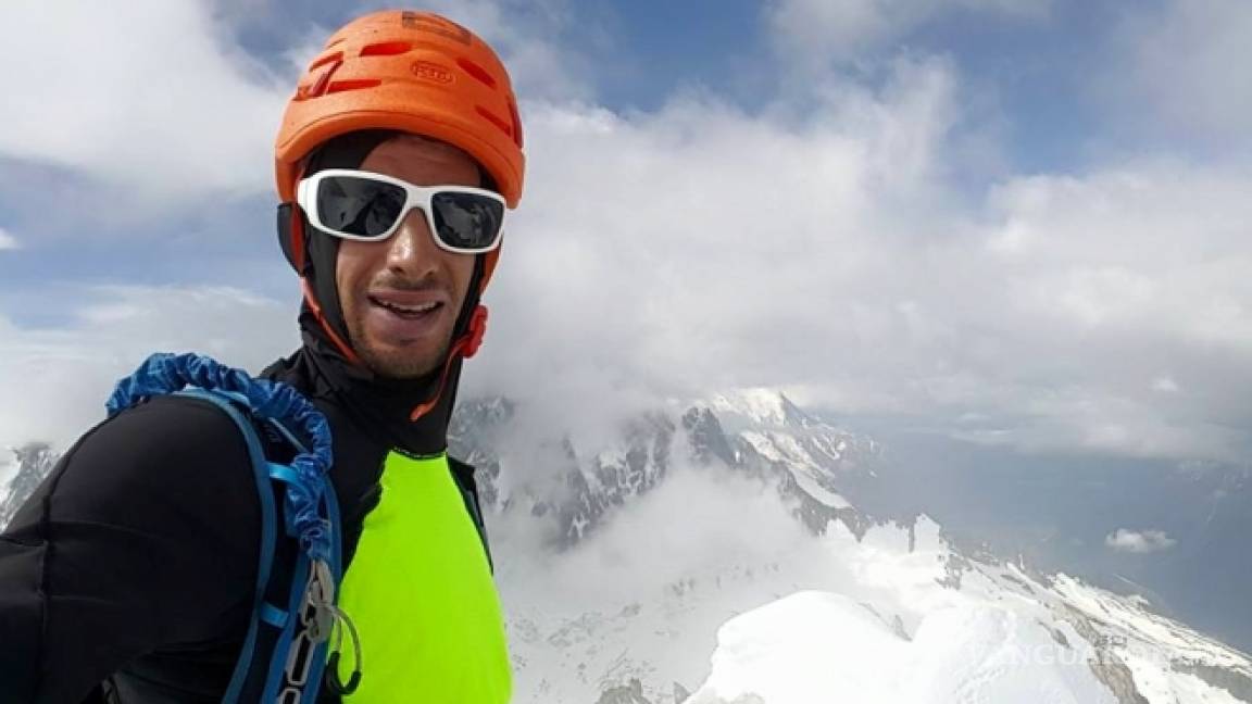 Kilian Jornet: el hombre que desafió la lógica y subió dos veces al Everest en una semana