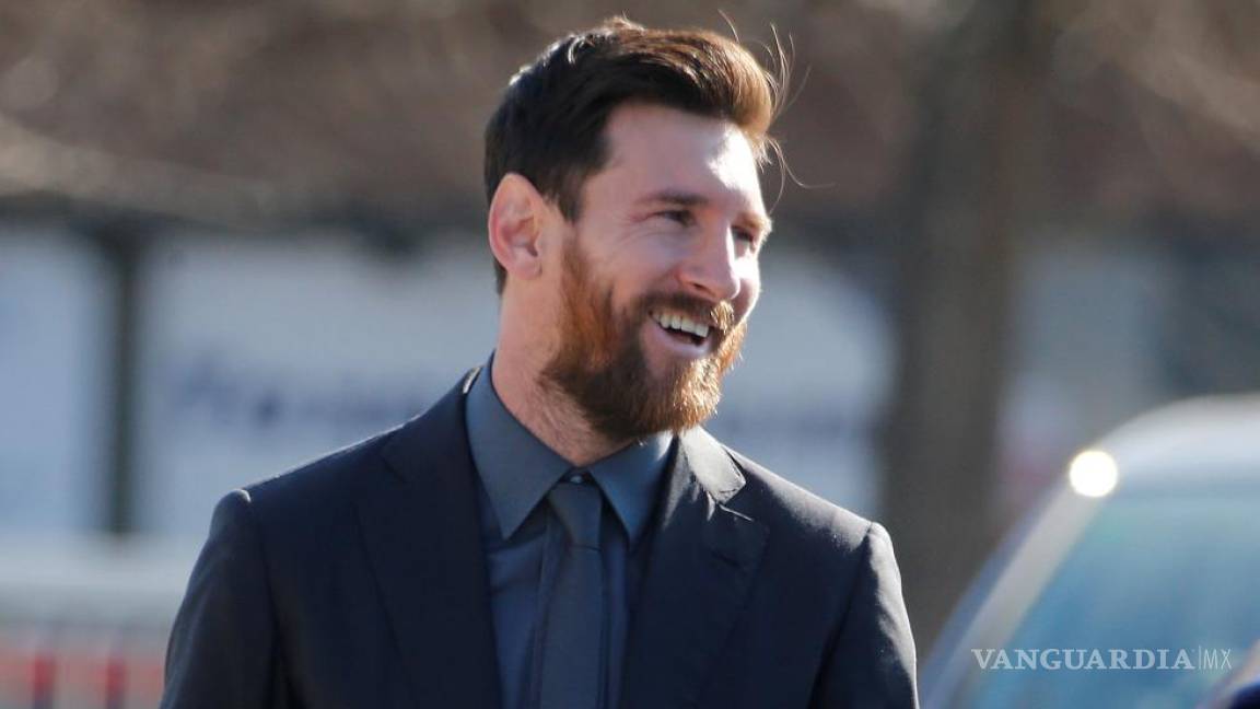 Lionel Messi 'rompió el cochinito' y compró un hotel en Mallorca
