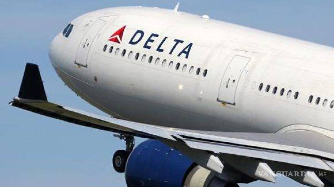 Hombre estafó a Delta Airlines, acumulando ilegalmente 42 millones de millas de viajero frecuente