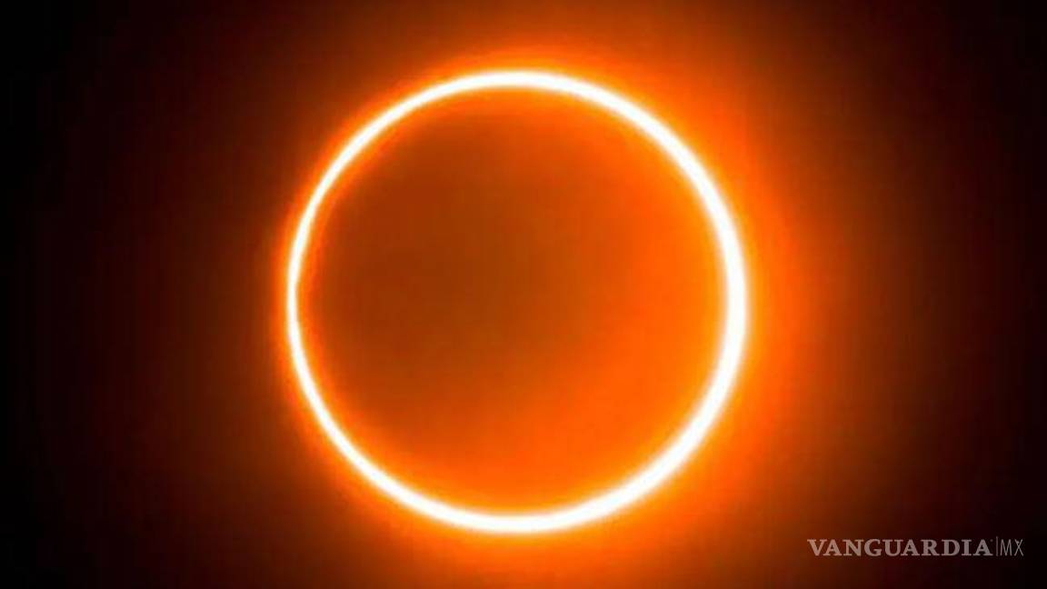 $!Cualquier vislumbre del brillo del Sol a simple vista no solo es incómodo, sino peligroso para el ojo.