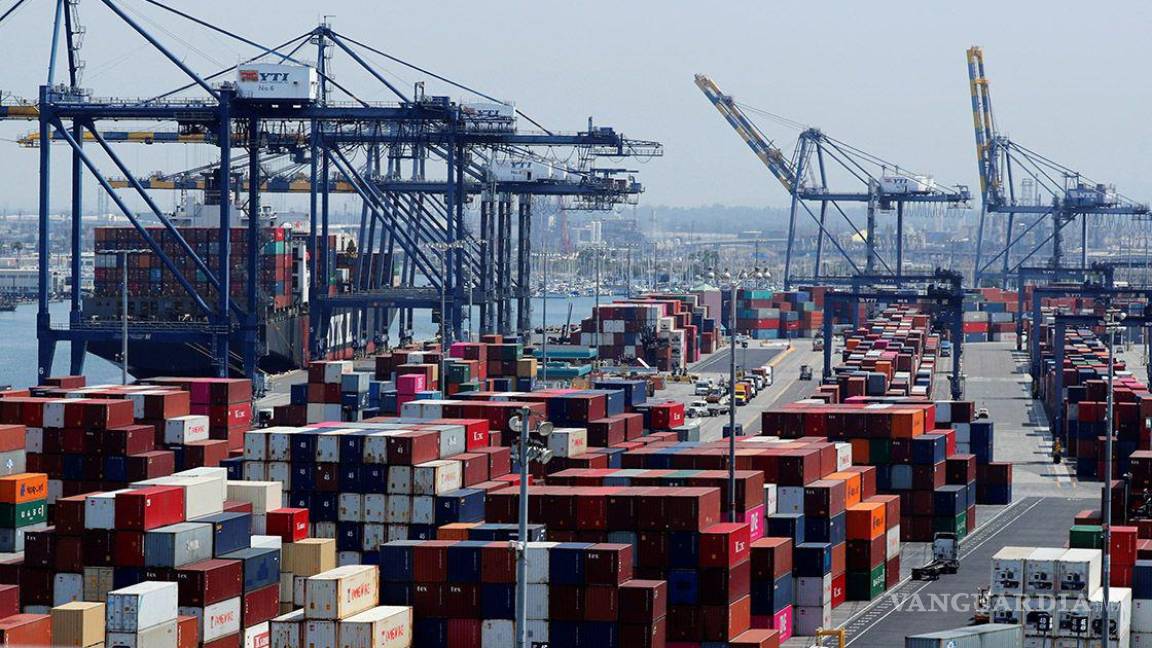 México suma 2 meses seguidos con déficit comercial; agosto queda en 3 mil 902 mdd