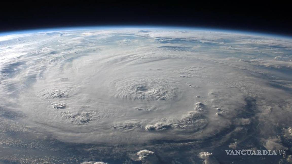 Temporada de huracanes, este fin de semana llegará primer ciclón